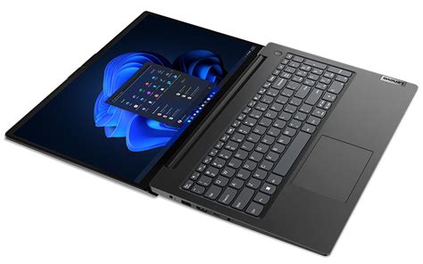 LENOVO V15 G4 IRU |i3-1315U|BLACK|15.6'' FHD|8GB DDR4 OB|512GB NVMe SSD|RJ45|1yr CI|WIN 11 Pro